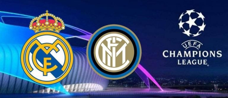 Le match épique entre le Real Madrid et l'Inter Milan : un affrontement qui passionne le monde
