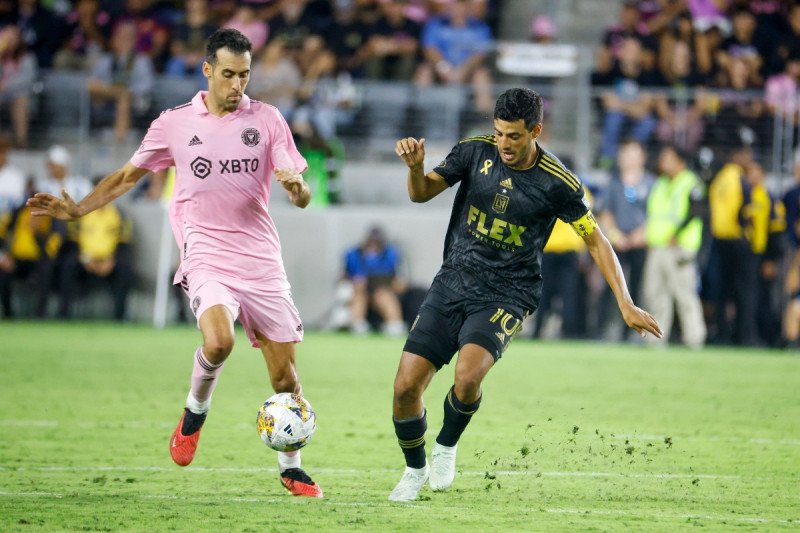 Le match Inter Miami – Nashville en Tunisie : une actualité bouleversante