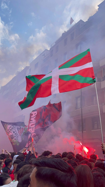Le match Levante - Athletic Bilbao au cœur de l’actualité tunisienne