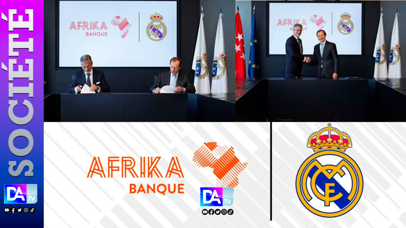 Le Real Madrid en Afrique du Nord: Une histoire de passion et de défis