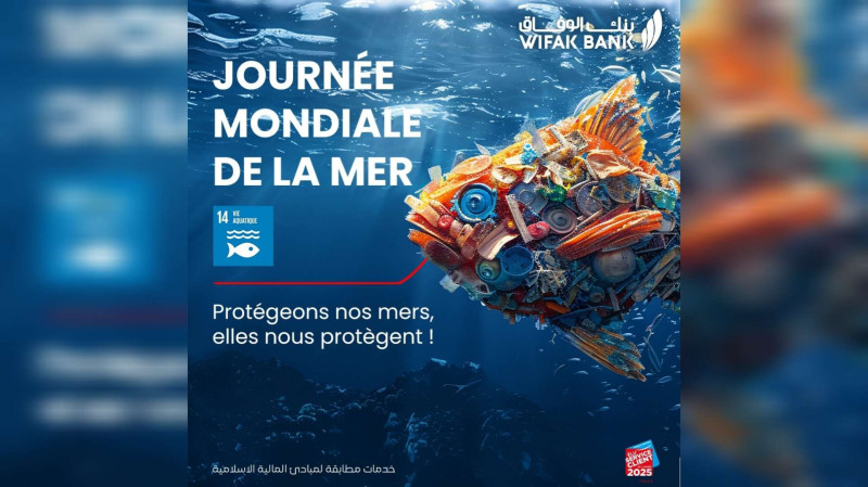 L'eau en Tunisie : un enjeu crucial pour le futur