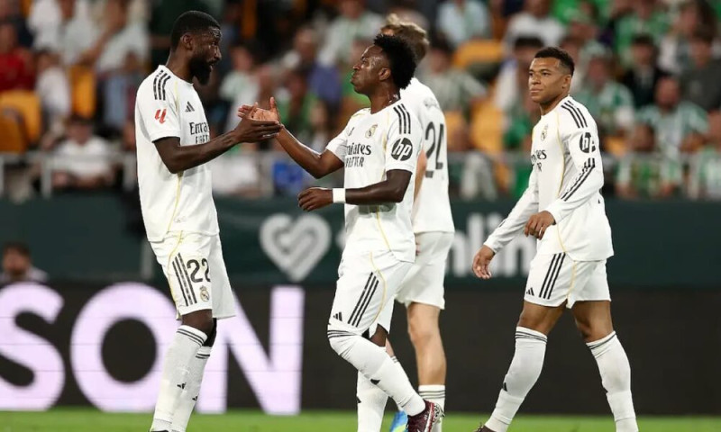 L'engouement pour le Real Madrid en Tunisie : Une Passion qui Déborde