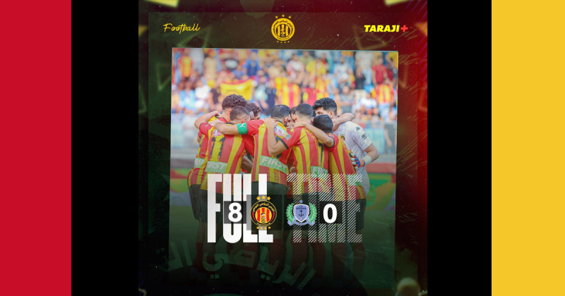 L'épopée de la FCB: Une Ascension Éclatante en Tunisie