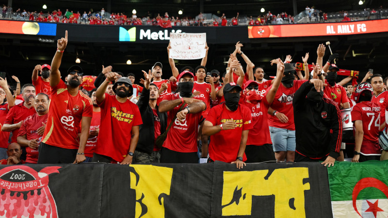 Les Équipes Tunisiennes Al Ahly et Smouha au Coeur d'une Affaire de Dopage