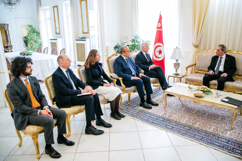 Les investisseurs tunisiens ciblent les marchés allemands et grecs