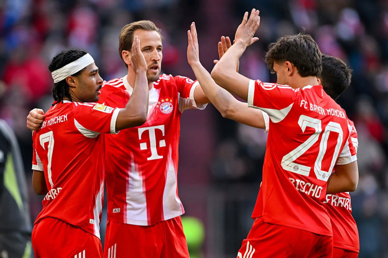 Les liens maghrébins du Bayern Munich et de l'Union Berlin : une dynamique inattendue