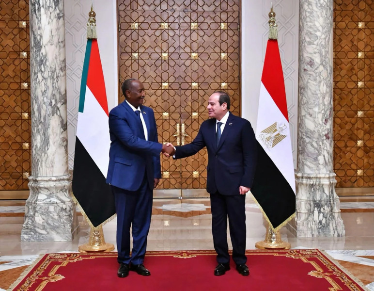 Les relations tendues entre le Soudan du Sud, l'Égypte et leurs répercussions pour la Tunisie