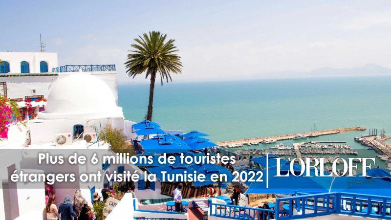 Les Tunisiens en exigent plus : les touristes thaïlandais boudent la Tunisie