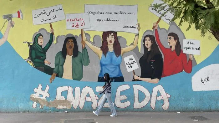Les Tunisiens se mobilisent contre la montée des violences