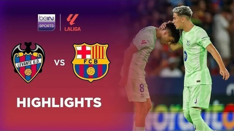 Levant vs Barcelona: Une Rivale Tunisienne Réémergente