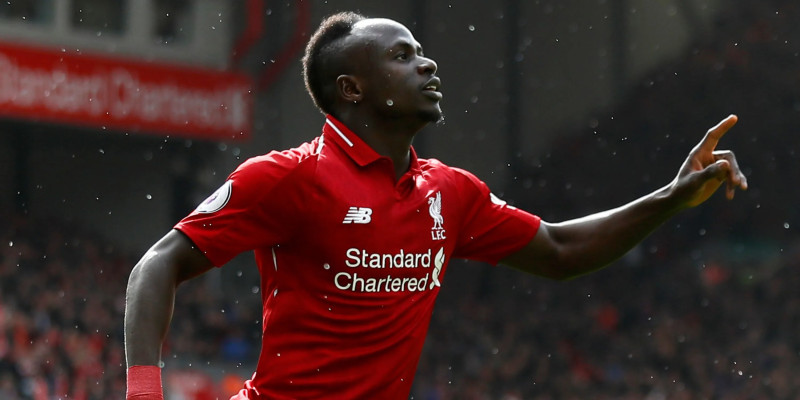 Liverpool FC : une nouvelle opportunité en vue pour Sadio Mané