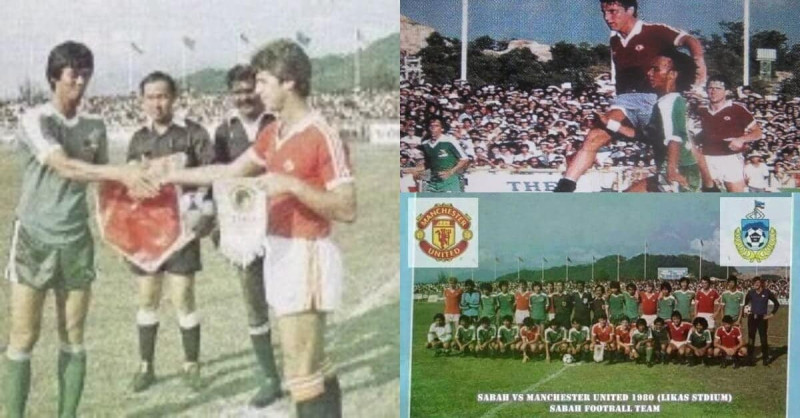 Manchester United vs Sabah : La Rivale Tunisienne