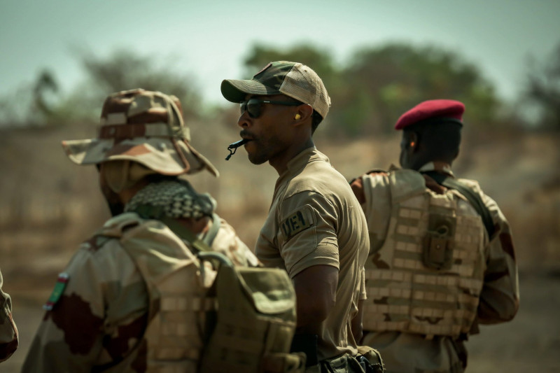 Maroc-Gabon: Le Jihadisme Maghrébin en Afrique Centrale, une Menace Réelle