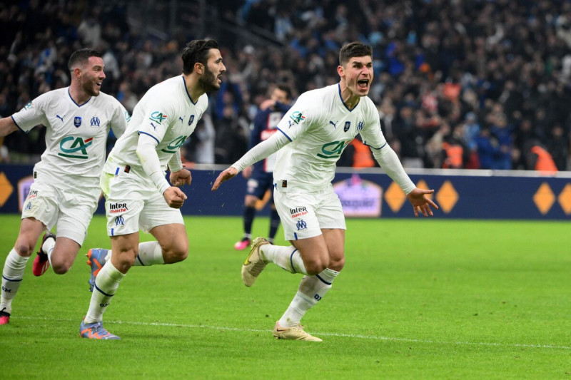 Marseille – Paris FC : La Tunisie en ébullition