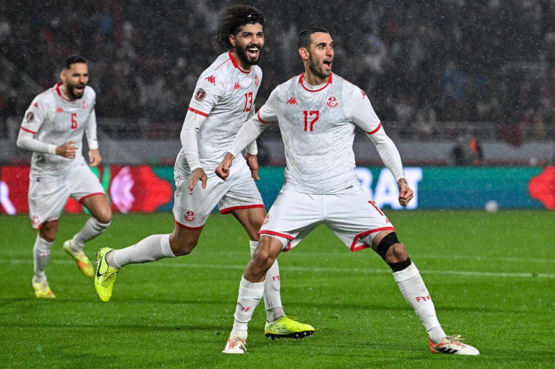 Match d'aujourd'hui en Tunisie : Un choc inattendu en perspective