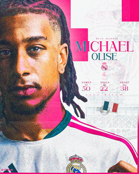 Michael Olise, star montante du football tunisien, signe un nouveau contrat avec l'Étoile Sportive du Sahel