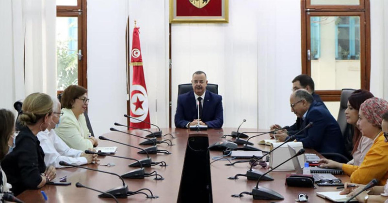 Mohamed Yousfi : Un Scandale Révélateur des Dysfonctionnements du Secteur de la Santé en Tunisie