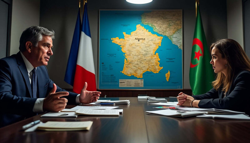 Norvège vs Portugal : La Tunisie à la croisée des chemins dans un affrontement diplomatique majeur