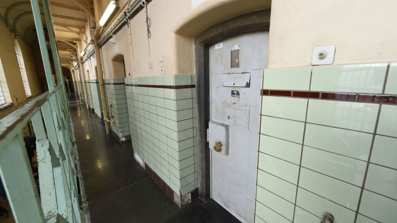 Nouvelle évasion spectaculaire d'un ancien terroriste de la prison de Borj Erroumi à Tunis