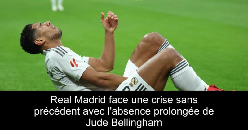 Real Madrid et la Tunisie: L'onde de choc d'un partenariat sans précédent