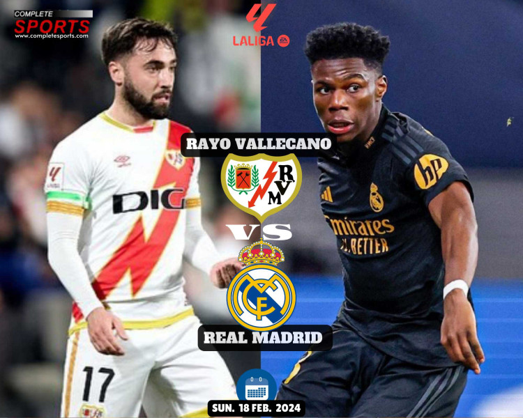 Real Madrid vs Rayo Vallecano : La Tunisie se mobilise pour les matchs maghrébins