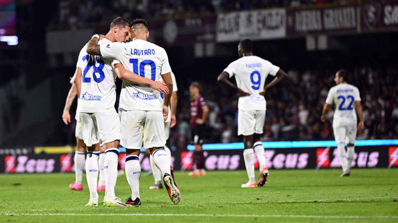 Real vs Inter: Les Réactions Tunisiennes