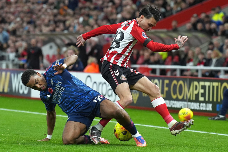 Sunderland et Arsenal: Une Rivalité qui échappe à la Connaissance