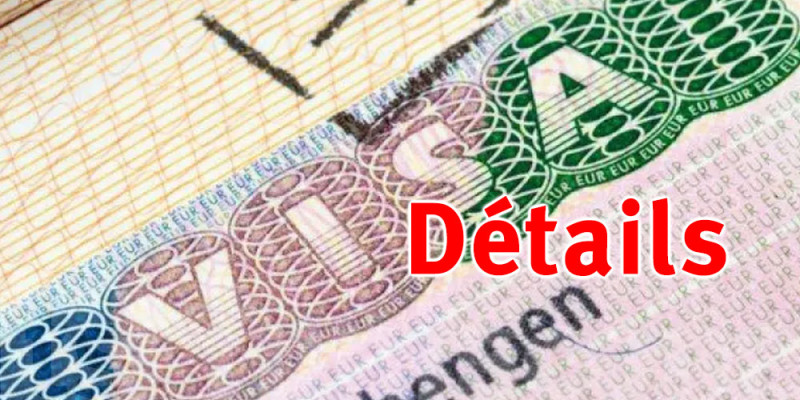Système d'entrée/sortie en Tunisie: Nouvelle vague de contrôles renforcés aux frontières