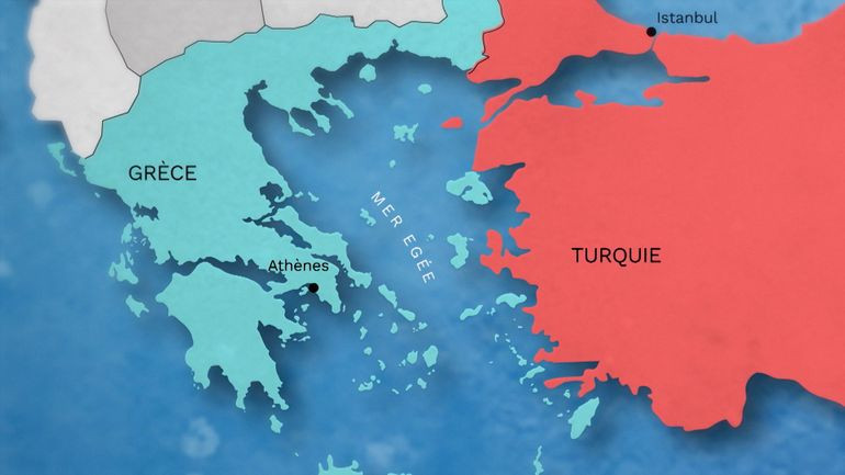 Tensions Diplomatiques en Méditerrannée: La Turquie et la France au Cœur d'un Bras de Fer Récent en Tunisie