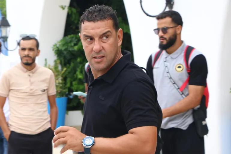 ترجي جرجيس: مستقبلها السياسي والمشاكل التي تواجهها