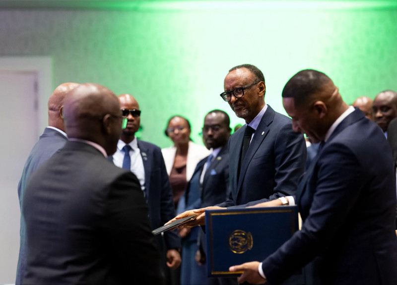 Tunisie-Botswana : Un partenariat stratégique en cours de finalisation