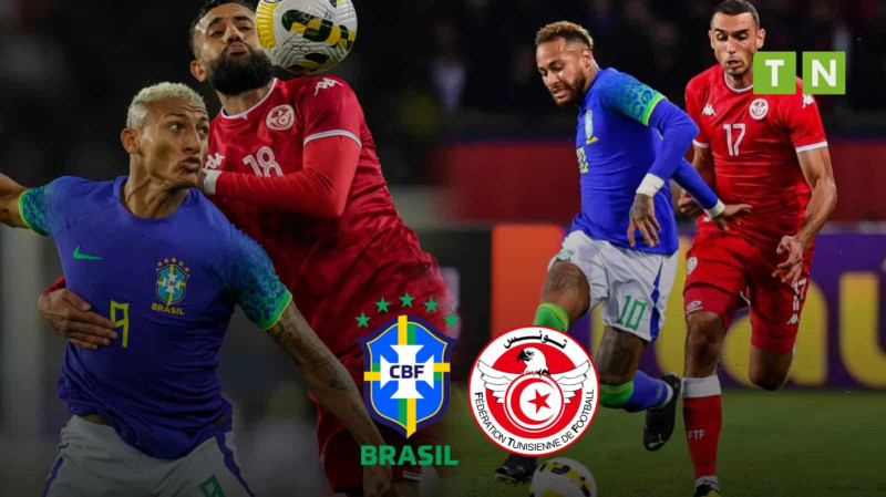 Tunisie : L' Australie et le Brésil à l'honneur dans la capitale