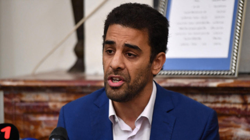 Un avocat tunisien fait face à la controverse après une déclaration controversée