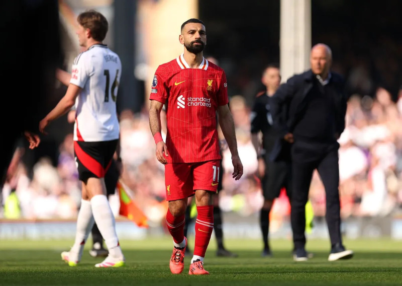 Un joueur tunisien rejoint Liverpool: les détails de l'accord avec Fulham