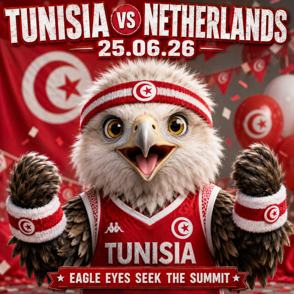 Un match à Tunis : Un événement qui fait débat