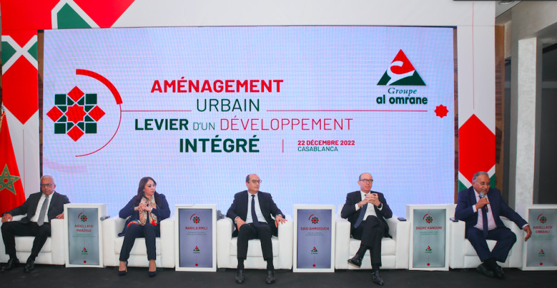 Un nouveau projet industriel à Js Omrane - Métlaoui bouleverse l'économie locale