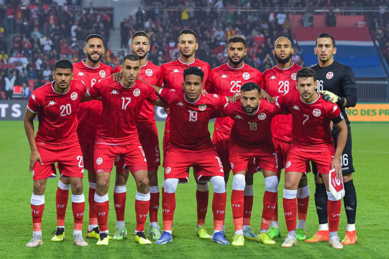 Un séisme secoue le monde du football tunisien