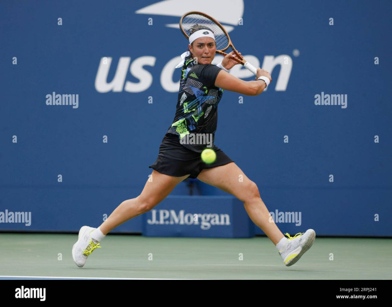 Un Tunisien brille à l'US Open de tennis