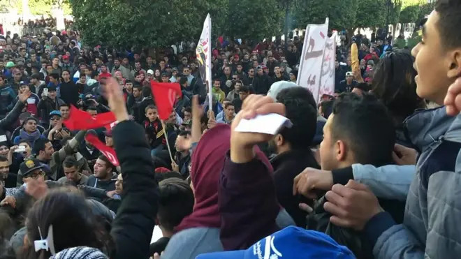 Une controverse tuniso-belge-française éclate à propos des migrants tunisiens