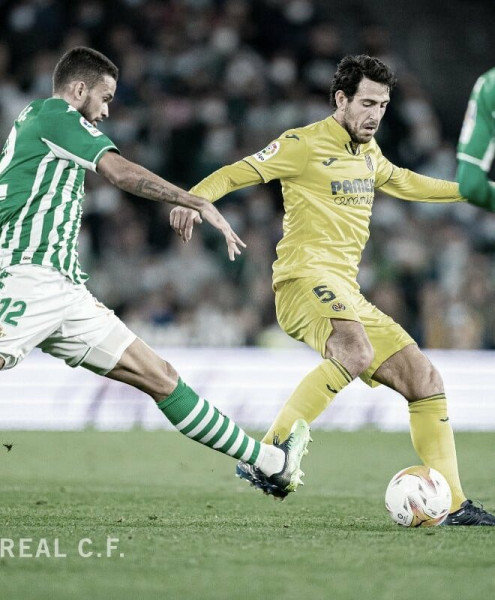 Villarreal et Betis en vedette dans l'actualité tunisienne