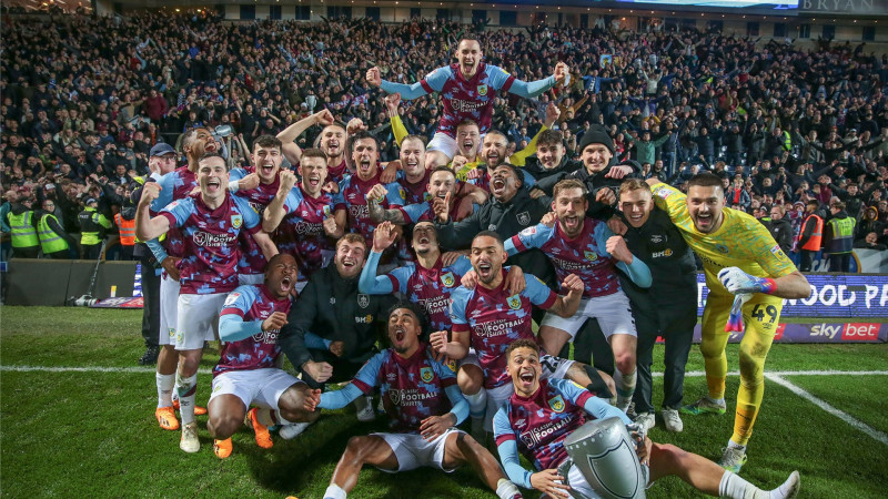 Wrexham - Burnley: L'intensité de la rivalité tunisienne