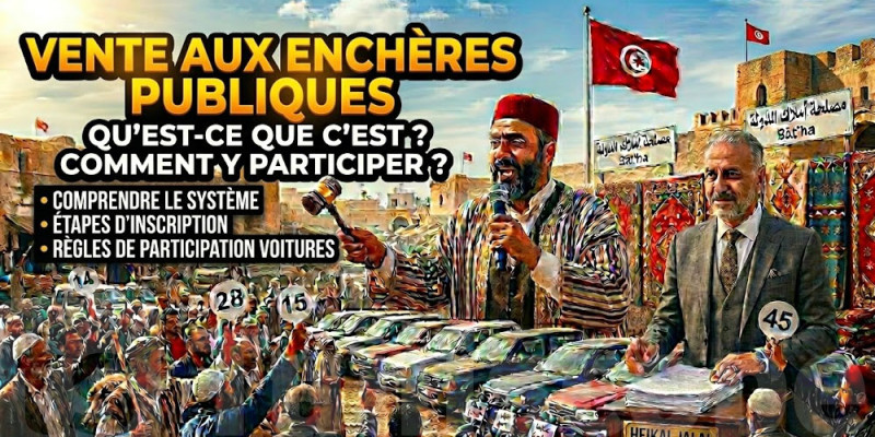 Yalla Kora: La controverse sur les enchères d'émissions télévisées en Tunisie