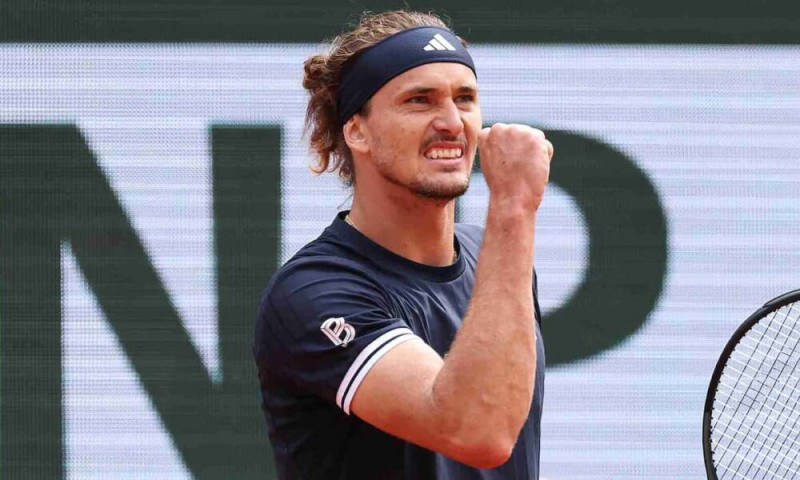 Zverev: L'espoir tunisien pour le tennis international
