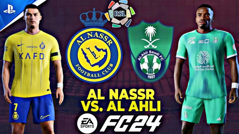 Al-Nassr FC et Al Draih :Une rivalité enflammée