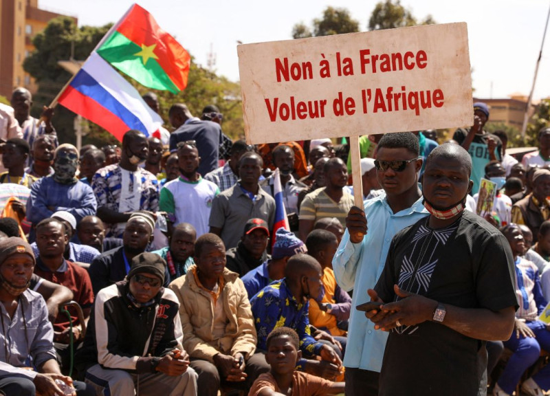 Argentine – Burkina Faso : Un scandale diplomatique secoue la Tunisie