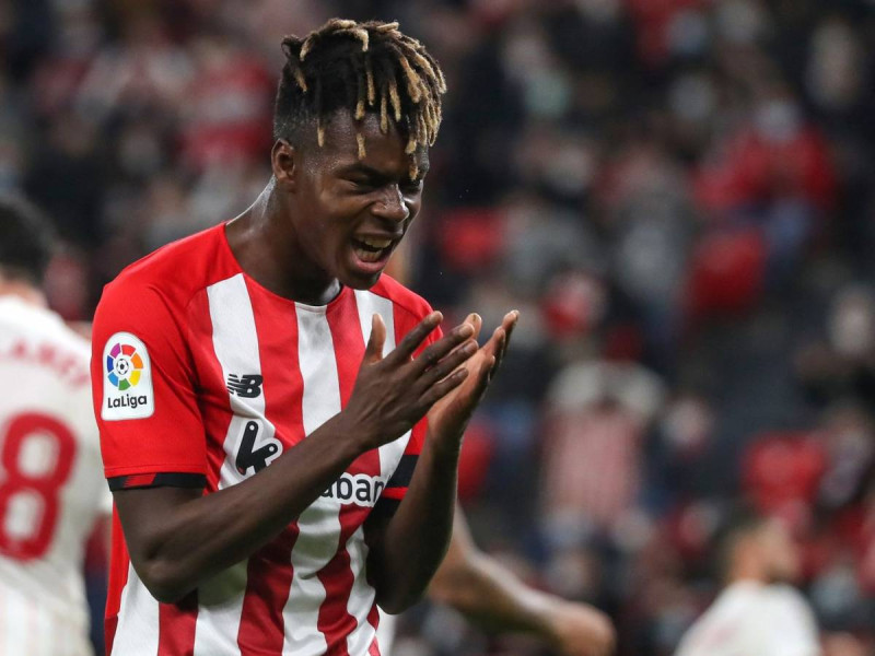 Athletic Bilbao bat Getafe 4-0 à San Mamés