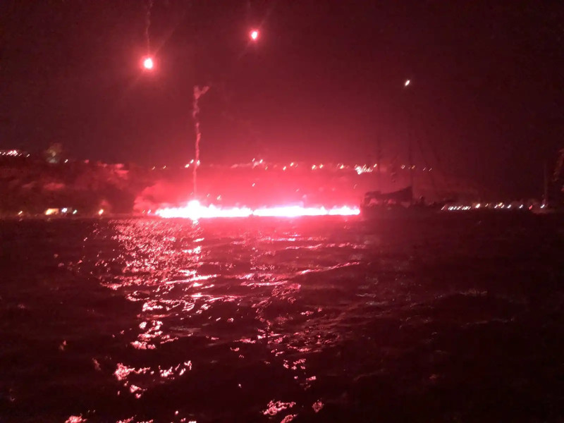 Barcas en eaux troubles: la course contre la montre des autorités tunisiennes
