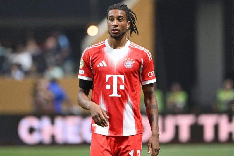 Bayern‑Magdebourg : Michael Olise brille dans la victoire 6‑1 en Coupe d’Allemagne