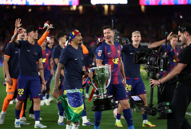 برشلونة: نقطة تحول في تاريخ تونس