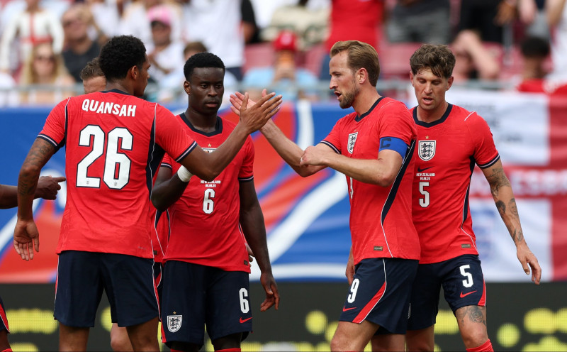 Classement des Équipes de Football de la Croatie et de l'Angleterre: Le Point sur la Tunisie